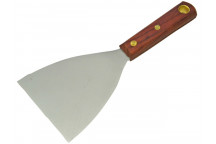 Faithfull Professional Filling Knife 100mm