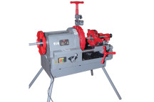 PIPE THREADING MACHINE 240V