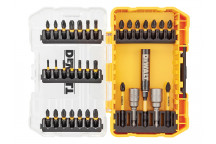 DEWALT DT70742T FLEXTORQ Screwdriving Set, 33 Piece