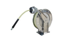 HOSE REEL 1/2\" WASH DOWN 1/2\" BSPT 15M