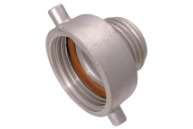 ALLOY ADAPTOR MM BSP X URT 3 X 3