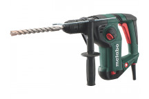 Metabo KHE 3251 SDS Plus Hammer Drill 3 Mode 800W 110V