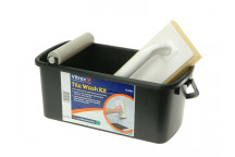 Vitrex Tile Wash Kit