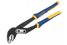 Universal Water Pump Pliers ProTouch Handle 300mm - 70mm Capacity
