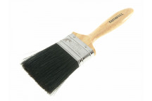 Faithfull Contract Paint Brush 62mm (2.1/2in)