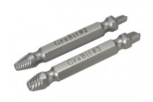 Trend GRAB/SE1/SET Grabit Remover Set 2 Piece