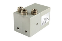 4mm Push-in YES Valve