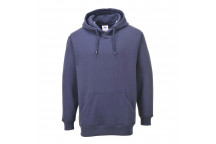 B302 Roma Hoody Navy Large