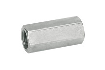 1/4\" BSP Parallel Female Hose Burst Valve