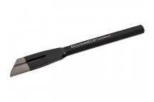 Roughneck Plugging Chisel 32 x 254mm (1.1/4 x 10in) 16mm Shank