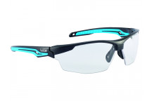 Bolle Safety TRYON PLATINUM Safety Glasses - Clear