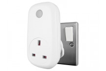 Uni-Com Wi-Fi Smart Socket