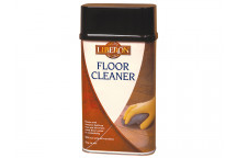 Liberon Wood Floor Cleaner 1 litre