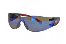 Scan Flexi Spectacle Blue