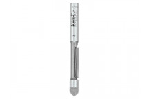 Trend 47/4 x 1/4 TCT Pierce & Trim Cutter 6.3 x 18mm