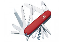 Victorinox Ranger Swiss Army Knife Red Blister Pack