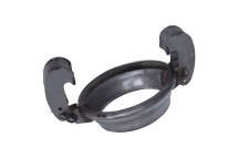 LEVER LOCK FEMALE WELD END 10