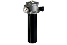1\" BSP Female Tank Top Filter