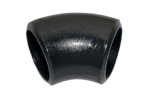 1\" ID 45DEG LONG RADIUS BEND BUTTWELD