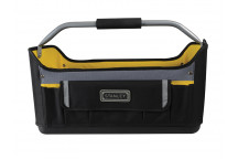 Stanley Tools Open Tote Tool Bag with Rigid Base 50cm (20in)