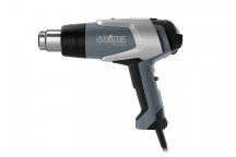 Steinel HG2320E LCD Heat Gun 1400W 110V