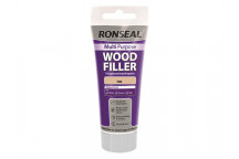 Ronseal Multipurpose Wood Filler Tube Oak 325g