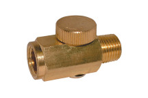 Regulator