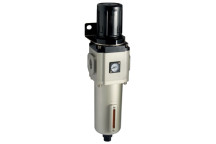 3/4\" BSP Parallel Female Semi Auto Drain