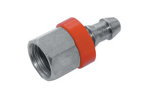 1/4\" BSP Female Hydraulic Push Style Fitting