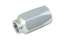Hydraulic Reusable Ferrule R2AT Non-skive Hose ID 1/4\"