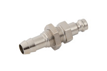4mm BULKHEAD HOSE TAIL PLUG