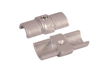 SIZE 3 INLINE INTERNAL TUBE CONNECTOR