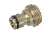 BRASS INTERNAL ADAPTOR