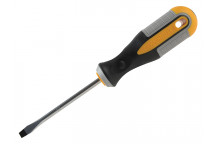 Roughneck Screwdriver Flared Tip 6.0 x 100mm