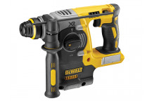 DEWALT DCH273N Brushless XR 3-Mode Hammer 18V Bare Unit