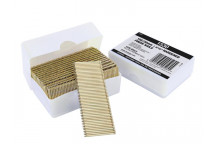 Tacwise 15 Gauge Hardened Finish Nails 30mm Pack 1500