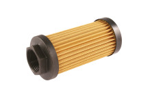 1.1/2\" BSP Parallel Female x 86mm Suction Strainer