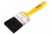 Stanley Tools Hobby Paint Brush 50mm (2in)