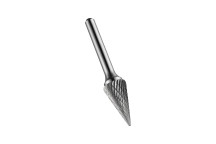 12.7mm Carbide Rotary Burr, Cone, Shape M (P823)