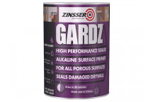 Zinsser Gardz Sealer Primer 500ml