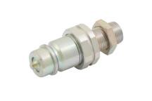 M12 x 1.5 Metric Male Plug
