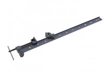 Faithfull T-Bar Clamp 910mm (36in) Capacity