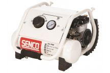 Senco AC8305 Low Noise Compressor 0.5 hp 240V
