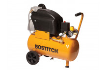 Bostitch C24-U Portable Compressor 24 litre 110V