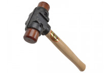 Thor RH200 Split Head Hammer Hide Size 4 (50mm) 2000g