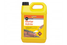 Everbuild 201 Mortar Admix 5 litre