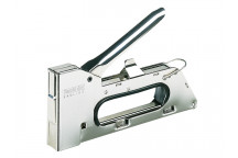 Rapid R14 PRO Heavy-Duty Hand Tacker (140 Staples 6-8mm)