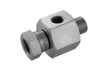 1/8\" BSP Male x 1/8\" BSP Female Test Point