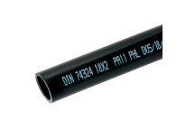 10MM OD X 7MM ID BLK A/BR 30M TUBING