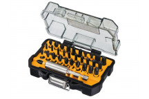 DEWALT DT70523T Impact Screwdriving Set, 32 Piece